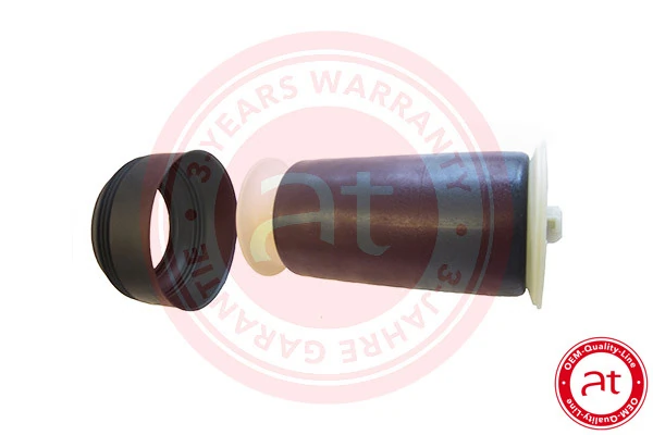 Air Spring, suspension